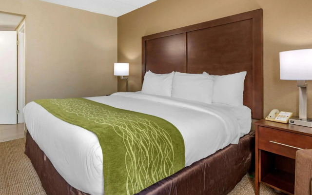 Comfort Inn Edison - New Brunswick