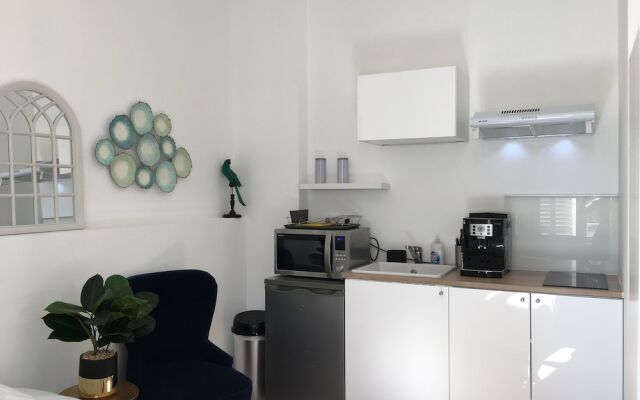 Appartements - Rue Alsace Lorraine