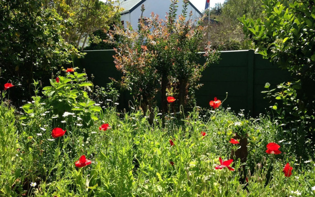 Edenwood Guest House