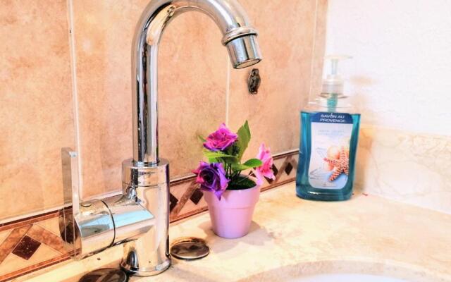 Casa Puchi by Holiday in Playa