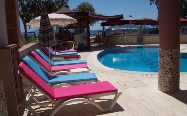 Aybey Apart Hotel
