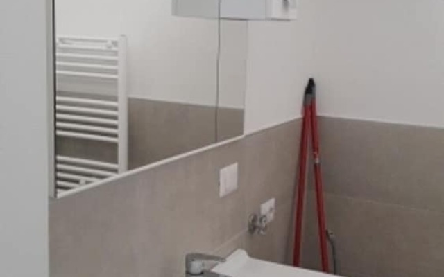 Holiday Residence Bilocale 2