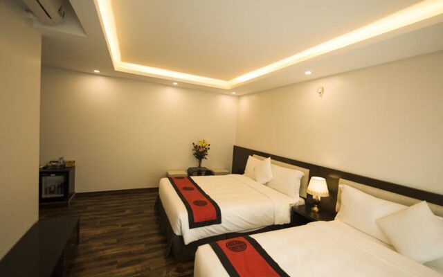 Sapa Wings Hotel