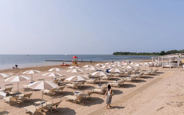 Club Del Sole Tenuta Primero Grado Family Collection