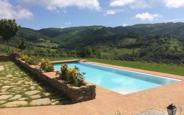 Agriturismo Paradiso 44