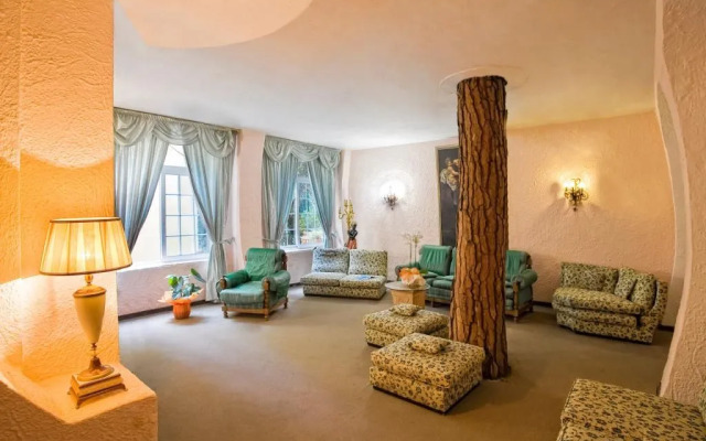 Hotel Albergo Terme & Spa Isola Verde