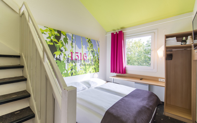 B&B HOTEL Ingolstadt-Ost