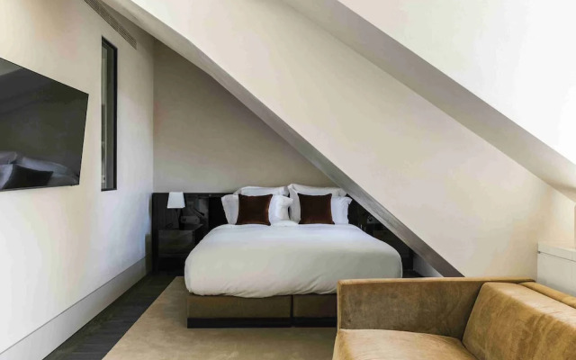 Mondovi Luxury Suites