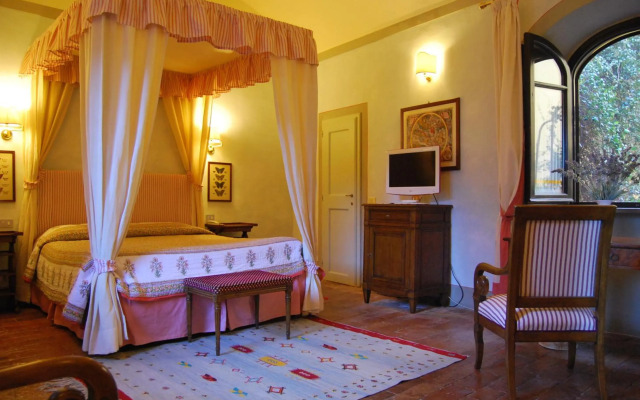 Villa il Poggiale - Dimora Storica