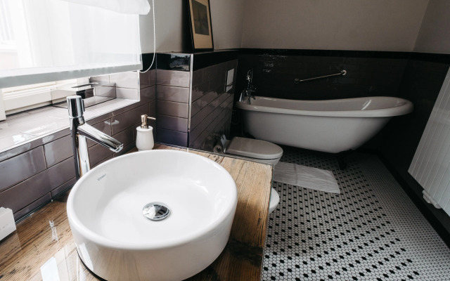 Boutique hotel Corso