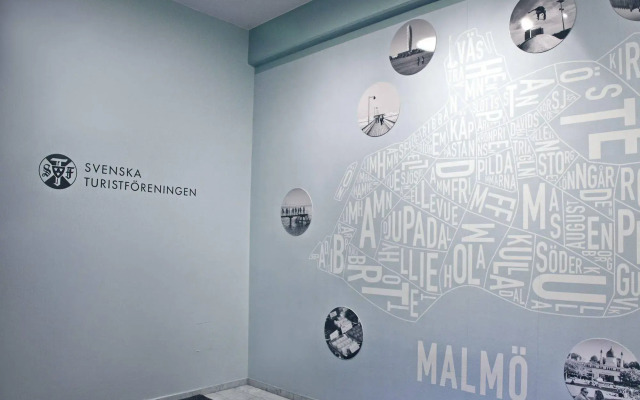 Hotel N Hostel Malmö City