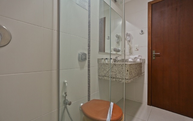 Sandri City Hotel