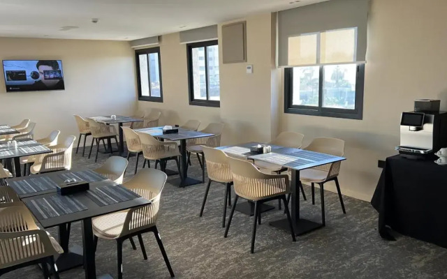 Citadines Almaz Casablanca