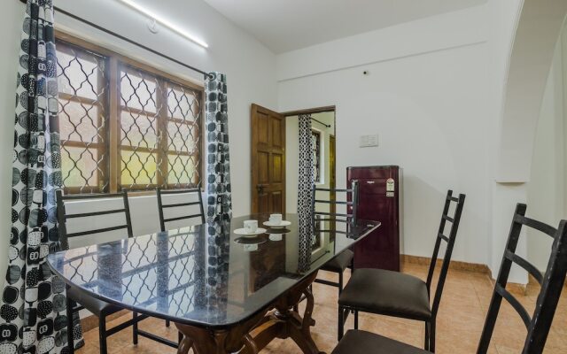 OYO 23075 Home Modern 3BHK Villa Saligao