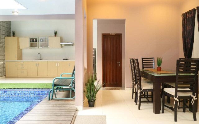 Rumah Teteh - Plemburan