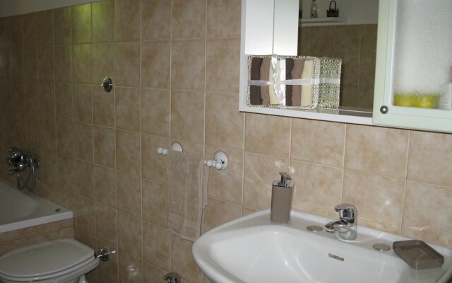 Casolare del Pergolato