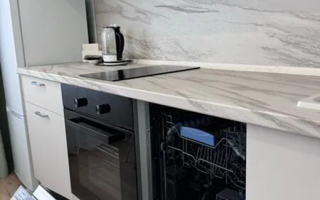 Добрый дом на ул. Блюхера, д. 40А