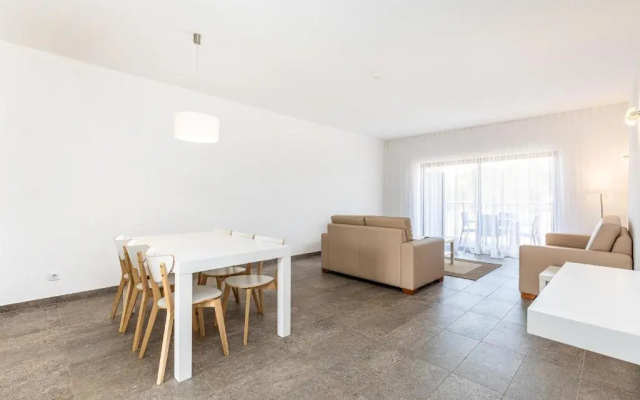 Algarve Race Resort Apartments