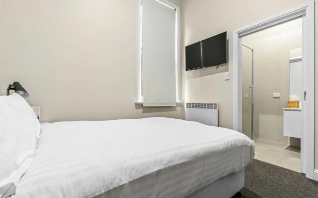 Empire Hotel Queenstown