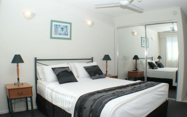 Key Largo Apartments