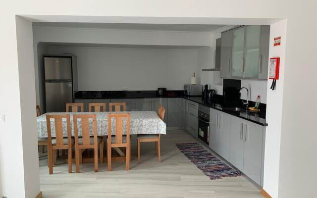 Casa do Ribeiro Frio