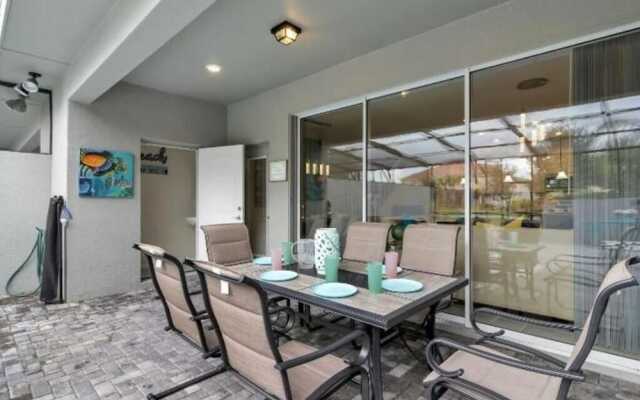 7495 OL - Solterra Resort