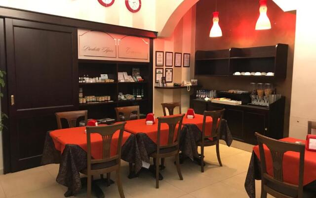 Vittorio Emanuele Boutique Hotel