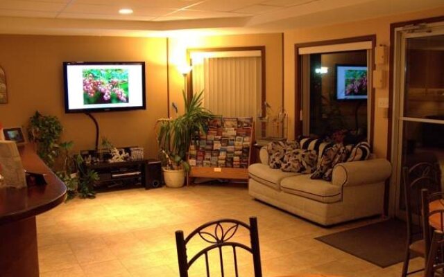 Fairview Inn