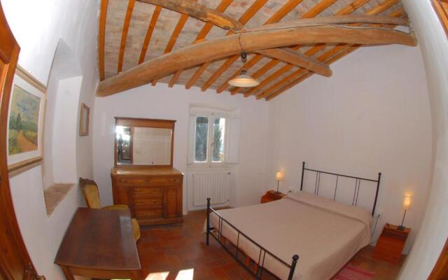 Agriturismo I Poggi