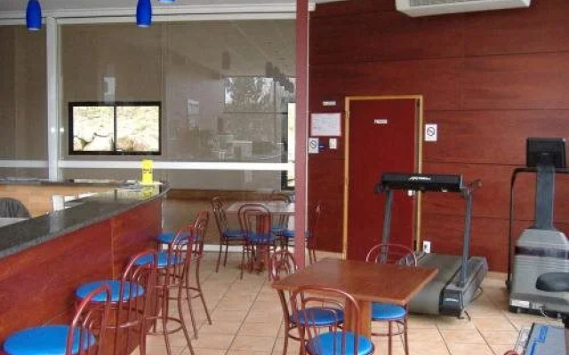 Hericlea Hotel Sport