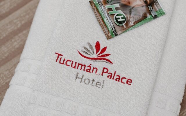 Tucumán Palace Hotel