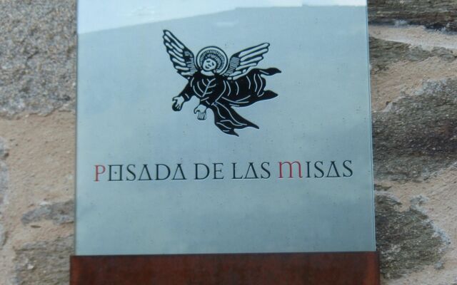 Posada de Las Misas