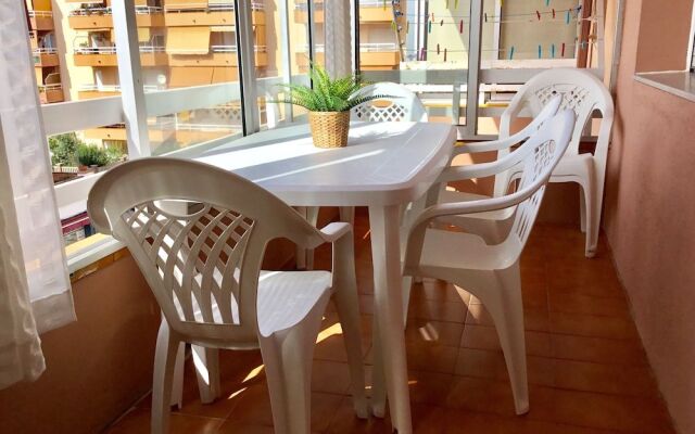 Apartamento Marina