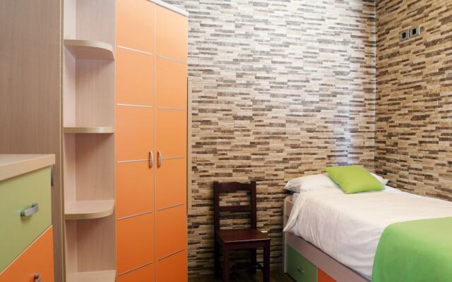 Villa Nisa de Adventure&Bed