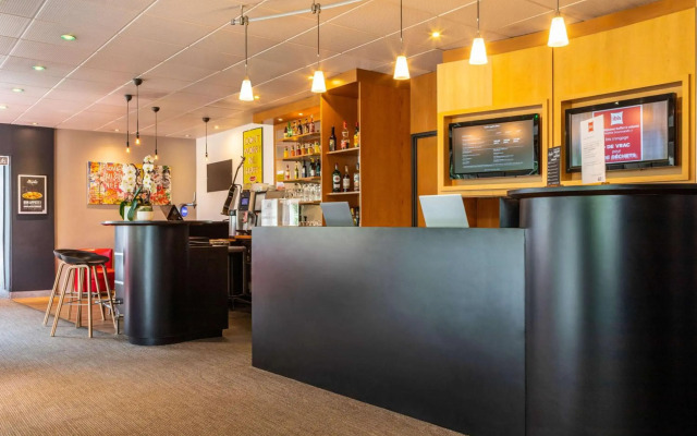 Ibis Paris Meudon Velizy