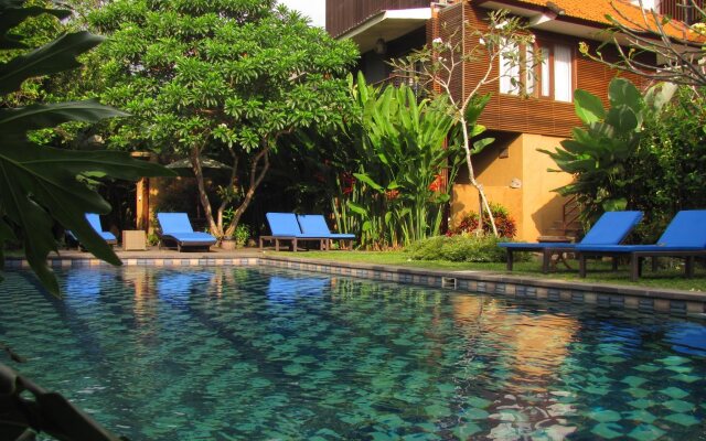 Tunjung Mas Bungalows
