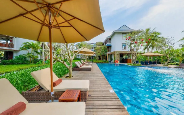 Hoi An Eco Lodge & Spa