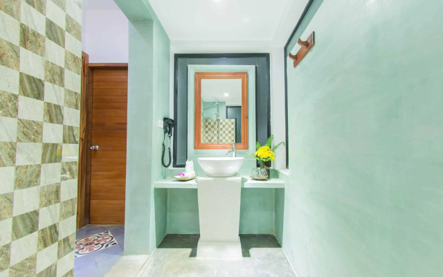 Chronicle Angkor Hotel