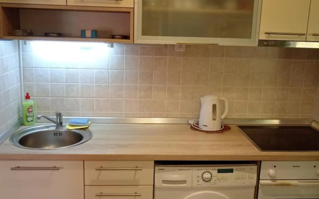 Two Rivers Apartment