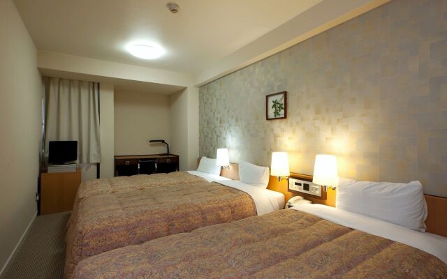 Hotel Nature Osaka Umeda