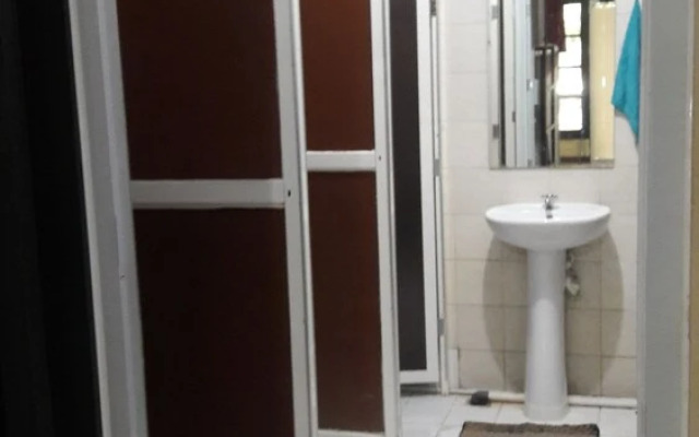 Manado Pod House - Hostel
