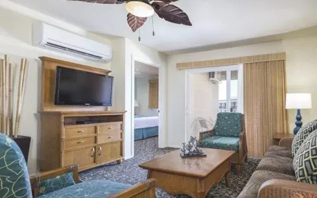 WorldMark Kihei