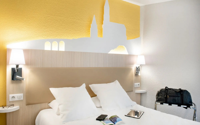 Hotel Saint Sauveur