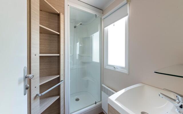 Mobile Home a Sorso ID 4016