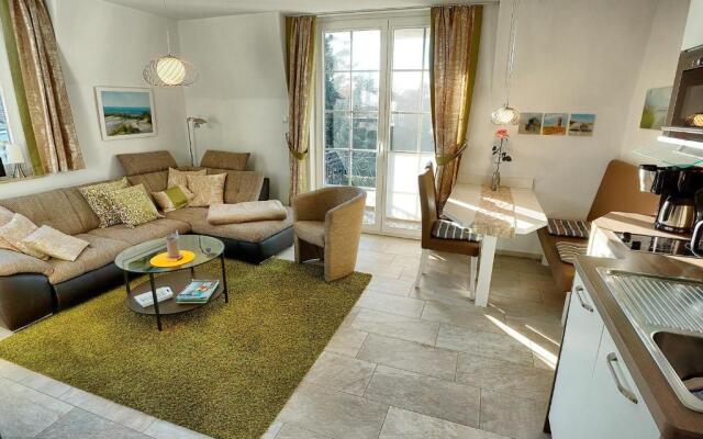 Strandresidenz Deichgraf "Wustrow", FW 6