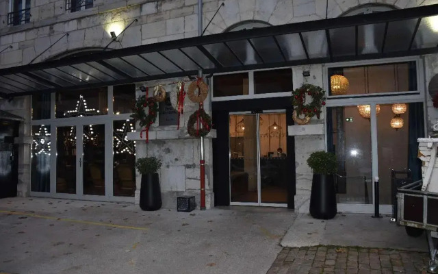 Best Western Citadelle