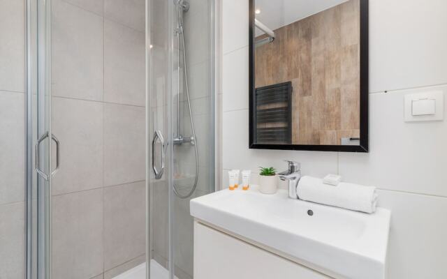 Studio Kraków Dietla by Renters