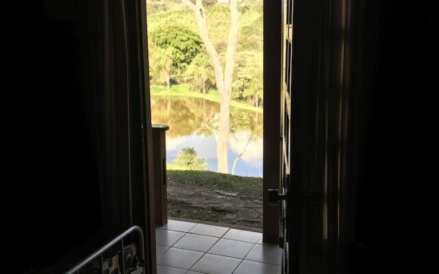 Pousada Rural Gota de Minas