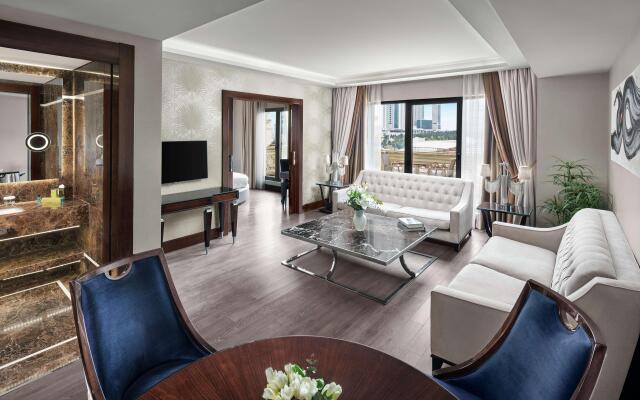 DoubleTree by Hilton Istanbul Esentepe