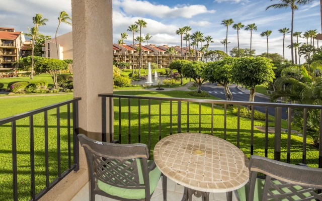 Kamaole Sands Resort